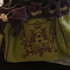 Juicy Couture Purse